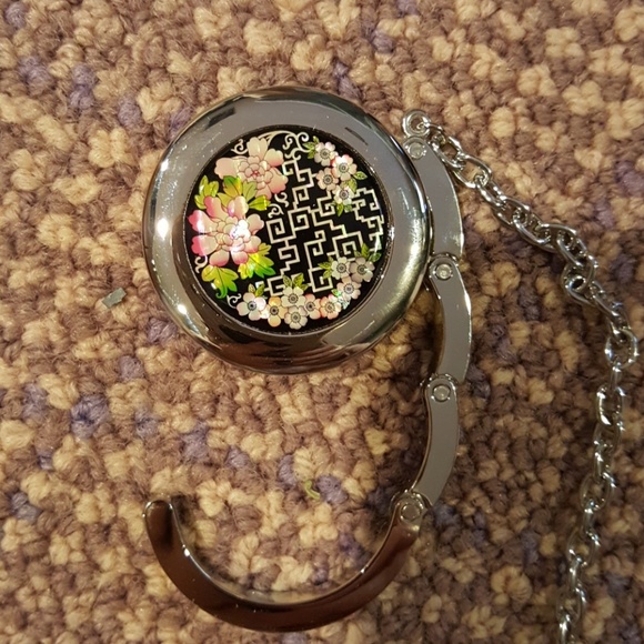 Purse hook - Picture 3 of 4